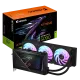 Gigabyte AORUS GeForce RTX 5090 XTREME WATERFORCE 32G Graphics Card